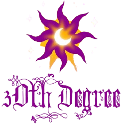 30th Degree